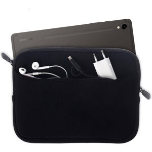 Housse en Néoprène Honju DarkRoom pour Tablette 11" - Samsung Galaxy Tab A & S - Noir - Publicité Housse en Néoprène Honju DarkRoom pour Tablette 11" - Samsung Galaxy Tab A & S - Noir - Publicité