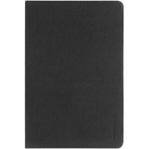 Gecko Covers Samsung Tab S9+ Easy Click (Samsung Galaxy Tab S9+), Étui pour tablette, Noir - Publicité Gecko Covers Samsung Tab S9+ Easy Click (Samsung Galaxy Tab S9+), Étui pour tablette, Noir - Publicité