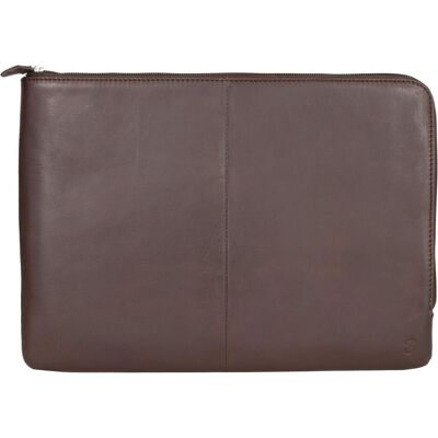 Housse pour ordinateur portable Buffalo 13" - Convient pour Mac & PC - Publicité Housse pour ordinateur portable Buffalo 13" - Convient pour Mac & PC - Publicité