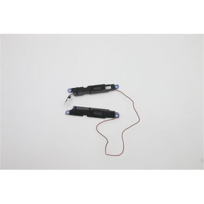 Haut-parleur Lenovo pour ideapad 5 - Haut-parleur - Publicité Haut-parleur Lenovo pour ideapad 5 - Haut-parleur - Publicité