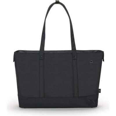 Dicota Shopper Eco MOTION 13-14.1" (en anglais) (14.10", Universel), Sac pour notebook, Noir - Publicité Dicota Shopper Eco MOTION 13-14.1" (en anglais) (14.10", Universel), Sac pour notebook, Noir - Publicité