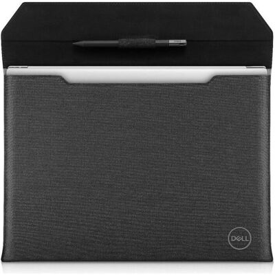 Dell Manchon 35,60cm (14") (14", Vallon), Sac pour notebook - Publicité Dell Manchon 35,60cm (14") (14", Vallon), Sac pour notebook - Publicité