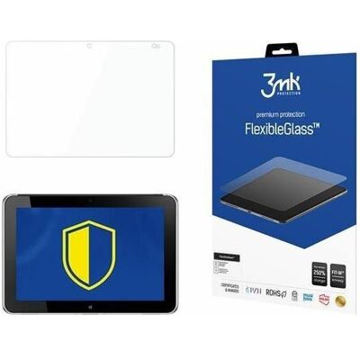 HP ElitePad 1000 G2 - Protecteur d'écran FlexibleGlass - Publicité HP ElitePad 1000 G2 - Protecteur d'écran FlexibleGlass - Publicité