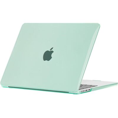 Apple - MacBook Air 13 M3 2024 - Vert - Slim - Notebook - Publicité Apple - MacBook Air 13 M3 2024 - Vert - Slim - Notebook - Publicité
