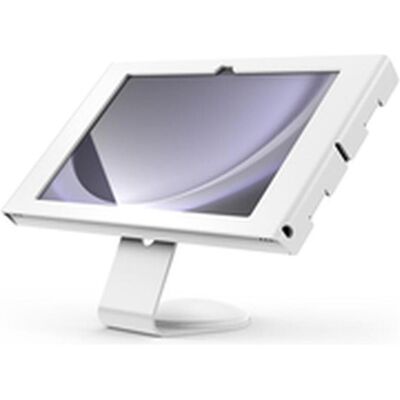 Compulocks 111W11GAPX9W Boîtier de Sécurité pour Tablette 11" Blanc - Publicité Compulocks 111W11GAPX9W Boîtier de Sécurité pour Tablette 11" Blanc - Publicité