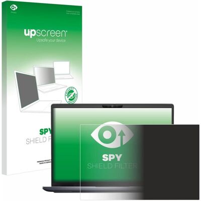 upscreen - Spy Shield Premium - 7340 - Filtre privacy - Publicité upscreen - Spy Shield Premium - 7340 - Filtre privacy - Publicité
