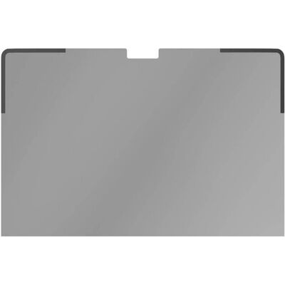 Hyper Filtre de confidentialité pour MacBook Pro 14 (14", 16:10), Film de protection pour ordinateur portable - Publicité Hyper Filtre de confidentialité pour MacBook Pro 14 (14", 16:10), Film de protection pour ordinateur portable - Publicité