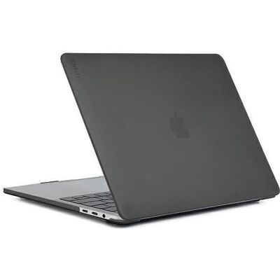 Étui MacBook Pro 13 (2020) Gris - Housse ordinateur portable - Publicité Étui MacBook Pro 13 (2020) Gris - Housse ordinateur portable - Publicité