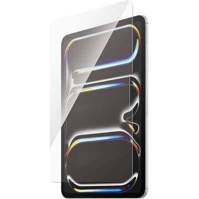 Protecteur d'écran SAFE PanzerGlass pour iPad Pro 11" - Ultra Large - Publicité Protecteur d'écran SAFE PanzerGlass pour iPad Pro 11" - Ultra Large - Publicité