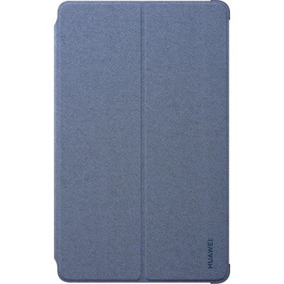 Coque Huawei 96662488 Bleue pour MatePad T8 - Étui pour Tablette - Publicité Coque Huawei 96662488 Bleue pour MatePad T8 - Étui pour Tablette - Publicité