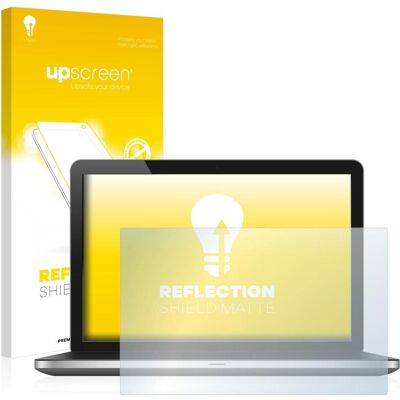 upscreen - Reflection Shield Matte - Display Screen Protector - Publicité upscreen - Reflection Shield Matte - Display Screen Protector - Publicité