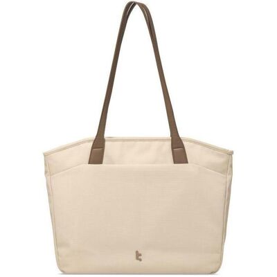 Fuego TomToc Sacoche Khaki pour MacBook Pro 14" M1/M2/M3/M4 - Publicité Fuego TomToc Sacoche Khaki pour MacBook Pro 14" M1/M2/M3/M4 - Publicité