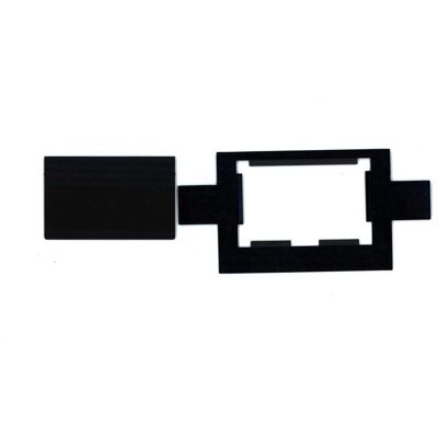 IBM Pack Touchpad Clickpad Chicony, Pièce de rechange pour ordinateur portable - Publicité IBM Pack Touchpad Clickpad Chicony, Pièce de rechange pour ordinateur portable - Publicité