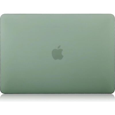 Screenguard - SmartShell - MacBook Air 13 M2 - Midnight Green - Étui pour ordinateur portable - Publicité Screenguard - SmartShell - MacBook Air 13 M2 - Midnight Green - Étui pour ordinateur portable - Publicité