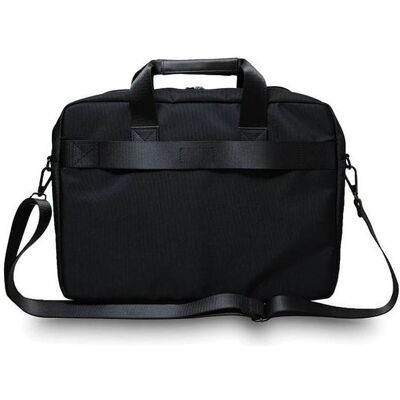 BMW BMCB15COMSCAKR 15" Rayures rouges en carbone noir - Sac pour ordinateur portable - Publicité BMW BMCB15COMSCAKR 15" Rayures rouges en carbone noir - Sac pour ordinateur portable - Publicité