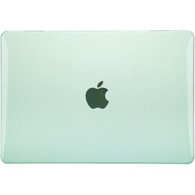 Apple - MacBook Air 13 M3 2024 - Vert - Slim - Notebook - Publicité Apple - MacBook Air 13 M3 2024 - Vert - Slim - Notebook - Publicité