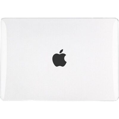 Screenguard - MacBook Air M2 2022 A2681 - Transparent - Publicité Screenguard - MacBook Air M2 2022 A2681 - Transparent - Publicité