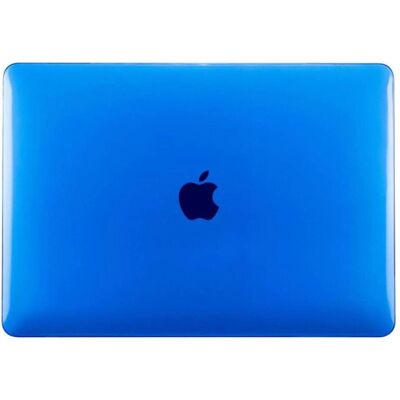 Screenguard A2141 Étui Bleu pour MacBook - Étui pour ordinateur portable - Publicité Screenguard A2141 Étui Bleu pour MacBook - Étui pour ordinateur portable - Publicité