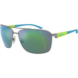 Arnette, Hommes, Lunettes de soleil, Herrensonnenbrille AN3089-745-8N Ø 65 mm - Publicité Arnette, Hommes, Lunettes de soleil, Herrensonnenbrille AN3089-745-8N Ø 65 mm - Publicité