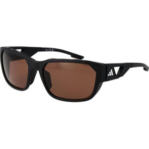 Adidas, Hommes, Lunettes de soleil, SP0092 Cat. 3 - Publicité Adidas, Hommes, Lunettes de soleil, SP0092 Cat. 3 - Publicité