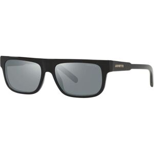 Arnette, Hommes, Lunettes de soleil, Unisex Sunglasses AN4278-12006G Ø 55 mm - Publicité Arnette, Hommes, Lunettes de soleil, Unisex Sunglasses AN4278-12006G Ø 55 mm - Publicité