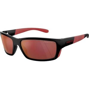 Arnette, Hommes, Lunettes de soleil, Herrensonnenbrille AN4336-27536Q Ø 61 mm - Publicité Arnette, Hommes, Lunettes de soleil, Herrensonnenbrille AN4336-27536Q Ø 61 mm - Publicité