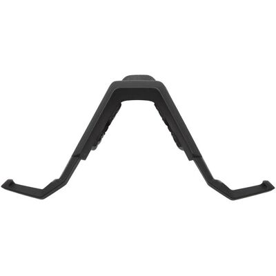 100%, Hommes, Lunettes : accessoires, Nasensteg Kit für Speedcraft / S3 Sportbrille, Noir - Publicité 100%, Hommes, Lunettes : accessoires, Nasensteg Kit für Speedcraft / S3 Sportbrille, Noir - Publicité