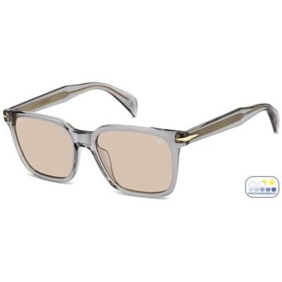 David Beckham, Hommes, Lunettes de soleil, DB 1199/G/S - Publicité David Beckham, Hommes, Lunettes de soleil, DB 1199/G/S - Publicité