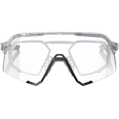 100%, Hommes, Lunettes : accessoires, RX Clip insert, Noir - Publicité 100%, Hommes, Lunettes : accessoires, RX Clip insert, Noir - Publicité