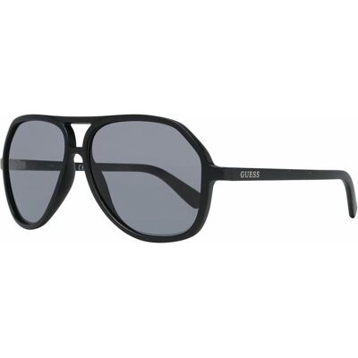 Guess, Hommes, Lunettes de soleil, MOD. GF0217 6002A - Publicité Guess, Hommes, Lunettes de soleil, MOD. GF0217 6002A - Publicité