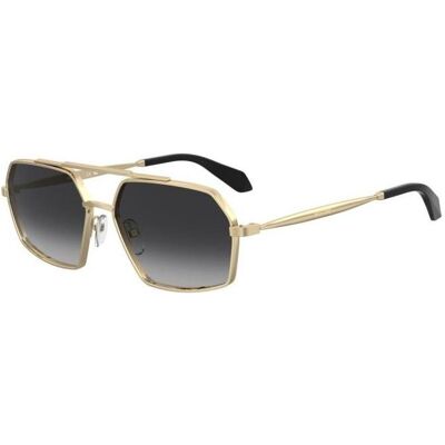 Moschino, Unisexe, Lunettes de soleil, MOS210/S - Publicité Moschino, Unisexe, Lunettes de soleil, MOS210/S - Publicité
