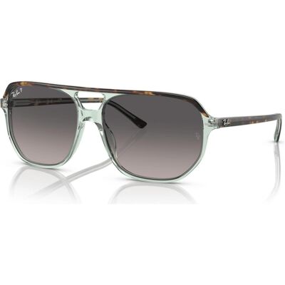 Ray-Ban Bill One RB2205 - 1376M3 - Publicité Ray-Ban Bill One RB2205 - 1376M3 - Publicité