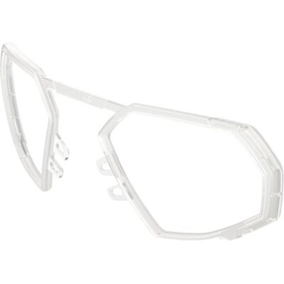 100%, Hommes, Lunettes : accessoires, RX Clip insert, Noir - Publicité 100%, Hommes, Lunettes : accessoires, RX Clip insert, Noir - Publicité