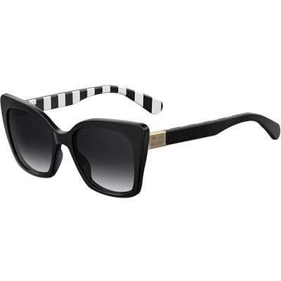 Moschino, Femmes, Lunettes de soleil, MOL000/S 8079O - Publicité Moschino, Femmes, Lunettes de soleil, MOL000/S 8079O - Publicité
