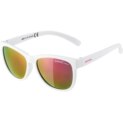 Alpina, Unisexe, Lunettes de soleil, Luzy - Publicité Alpina, Unisexe, Lunettes de soleil, Luzy - Publicité