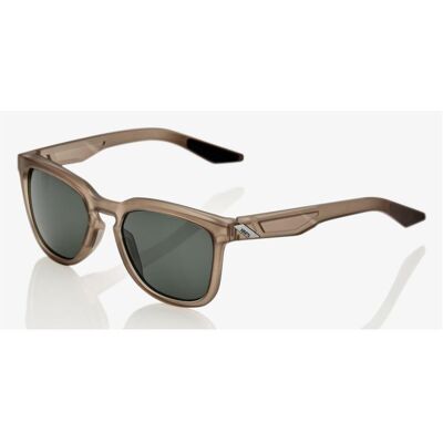 100%, Unisexe, Lunettes de soleil, Lunettes de soleil unisexes Campo, Coloré, Taille unique - Publicité 100%, Unisexe, Lunettes de soleil, Lunettes de soleil unisexes Campo, Coloré, Taille unique - Publicité