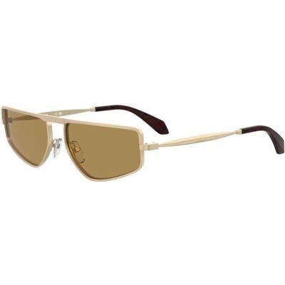Moschino, Unisexe, Lunettes de soleil, MOS209/S - Publicité Moschino, Unisexe, Lunettes de soleil, MOS209/S - Publicité