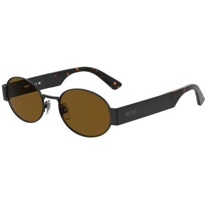 Moschino, Unisexe, Lunettes de soleil, MOS185/S - Publicité Moschino, Unisexe, Lunettes de soleil, MOS185/S - Publicité