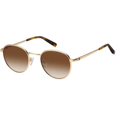 Tommy Hilfiger Hommes, Lunettes de soleil, TH 2217/S - Publicité Tommy Hilfiger Hommes, Lunettes de soleil, TH 2217/S - Publicité