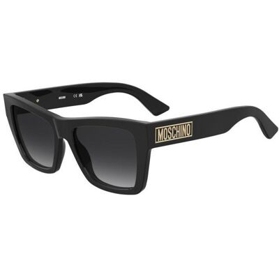 Moschino, Femmes, Lunettes de soleil, MOS181/S - Publicité Moschino, Femmes, Lunettes de soleil, MOS181/S - Publicité