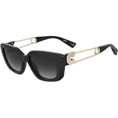 Moschino, Unisexe, Lunettes de soleil, MOS168/S - Publicité Moschino, Unisexe, Lunettes de soleil, MOS168/S - Publicité