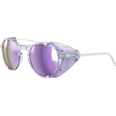 Julbo, Unisexe, Lunettes de soleil, Legacy Spectron S3 (VLT 12%) - Publicité Julbo, Unisexe, Lunettes de soleil, Legacy Spectron S3 (VLT 12%) - Publicité