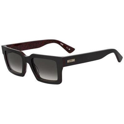 Moschino, Unisexe, Lunettes de soleil, MOS214/S - Publicité Moschino, Unisexe, Lunettes de soleil, MOS214/S - Publicité
