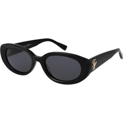 Tommy Hilfiger Femmes, Lunettes de soleil, TH 2344/S - Publicité Tommy Hilfiger Femmes, Lunettes de soleil, TH 2344/S - Publicité
