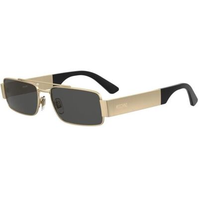 Moschino, Unisexe, Lunettes de soleil, MOS184/S - Publicité Moschino, Unisexe, Lunettes de soleil, MOS184/S - Publicité