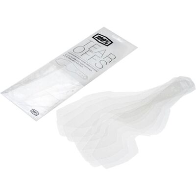 100%, Unisexe, Lunettes : accessoires, Déchirure Laminée 2x Stack de 7 pièces, Transparent - Publicité 100%, Unisexe, Lunettes : accessoires, Déchirure Laminée 2x Stack de 7 pièces, Transparent - Publicité