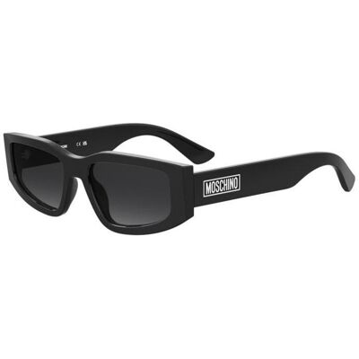 Moschino, Hommes, Lunettes de soleil, MOS186/S - Publicité Moschino, Hommes, Lunettes de soleil, MOS186/S - Publicité