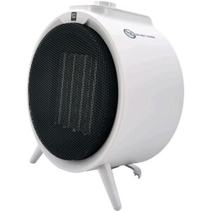 SHX59PTC1800 Aérotherme 25m² Blanc, Radiateur soufflant, Blanc - Publicité SHX59PTC1800 Aérotherme 25m² Blanc, Radiateur soufflant, Blanc - Publicité