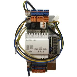 Dimplex Module d'extension DIMP, Chauffage : accessoires - Publicité Dimplex Module d'extension DIMP, Chauffage : accessoires - Publicité