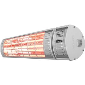 Eurom Golden 2500 Ultra RCD - Chauffage - Publicité Eurom Golden 2500 Ultra RCD - Chauffage - Publicité